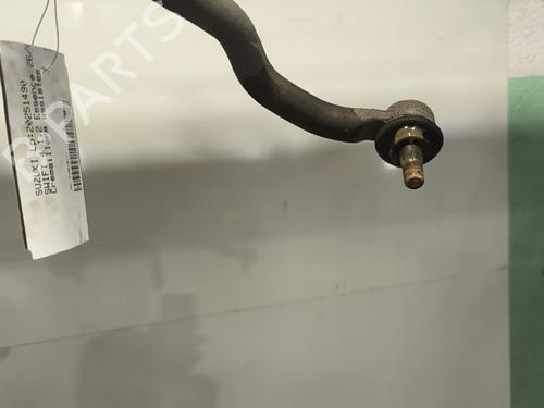 Used Steering rack Steering rack SUZUKI SWIFT IV (FZ, NZ) 1.2 (AZH412, ZC72S) (94 hp) 32995176 32995176