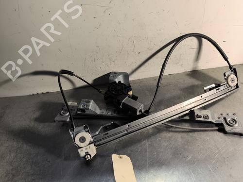 Used Front right window mechanism RENAULT KANGOO Express (FW0/1_) 1.5 dCi 90 (FW0G, FW05, FW08, FW11) (90 hp) 30357165