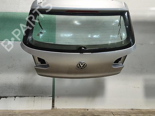 Used Tailgate Tailgate 37148224 37148224
