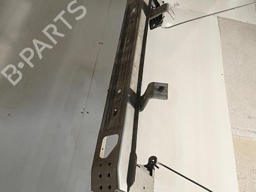Rinforzo paraurti posteriore Rinforzo paraurti posteriore FIAT PANDA (312_, 319_) 1.2 (312PXA1A) (69 hp) 37148166 37148166