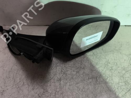 Right mirror ALFA ROMEO GIULIETTA (940_) 1.6 JTDM (940FYB11, 940FYB1A, 940FYF11, 940FYF1A) | BP25130427C27