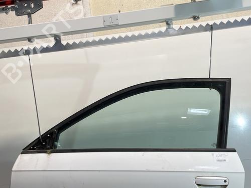 Left front door AUDI A3 (8P1) 2.0 TDI 16V | BP21703991C2 