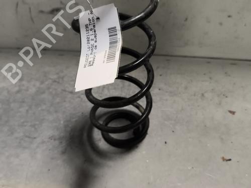 Shock absorber spring PEUGEOT 208 I (CA_, CC_) 1.6 GTi | BP27213831C152