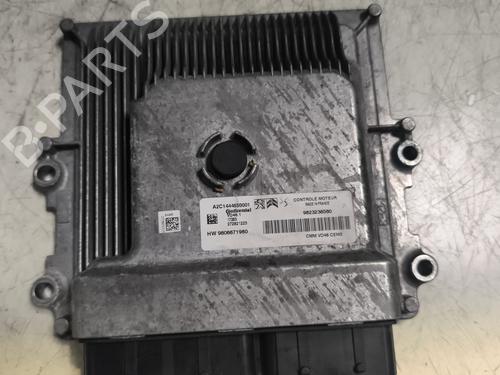 Used Control unit PEUGEOT 308 II (LB_, LP_, LW_, LH_, L3_) 1.2 THP 130 (131 hp) 26173525