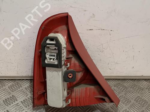 Used Right taillight Right taillight RENAULT CLIO II (BB_, CB_) [1998-2016] 25274723 25274723