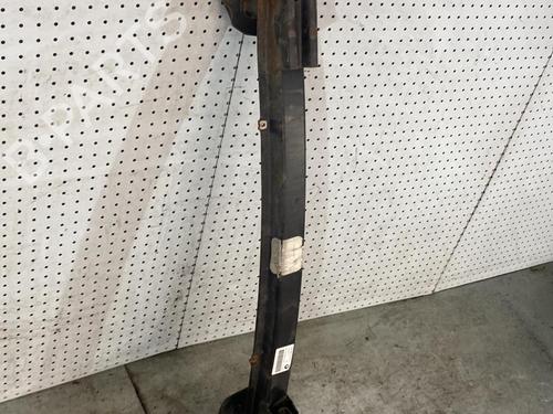Rear bumper reinforcement BMW 1 (E87) 118 d | BP21711404C73 