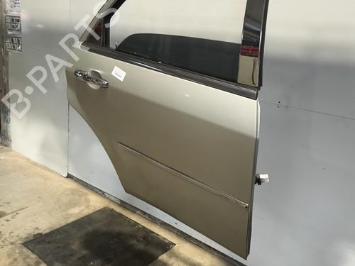 Dør højre bagtil Dør højre bagtil CHRYSLER 300C (LX, LE) 3.0 CRD (218 hp) 32721034 32721034
