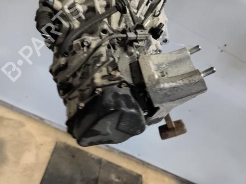Used Gearbox Gearbox MAZDA 2 (DE_, DH_) 1.5 (DE5FS) (103 hp) 32218415 32218415