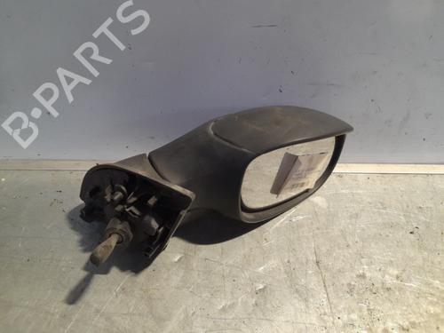 Right mirror CITROËN C3 I (FC_, FN_) 1.4 HDi | BP21724213C27 