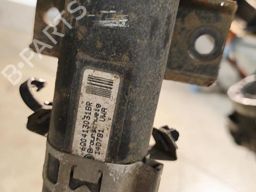 Used Left front shock absorber Left front shock absorber SEAT IBIZA III (6L1) 1.4 16V (86 hp) 40119923 40119923