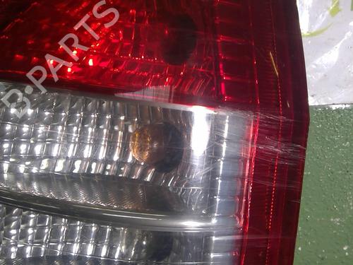 Used Right taillight OPEL ZAFIRA A MPV (T98) 2.2 DTI 16V (F75) (125 hp) 21716585