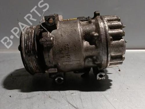 Used AC compressor FIAT SCUDO Van (270_, 272_) 2.0 D Multijet (128 hp) 21713782