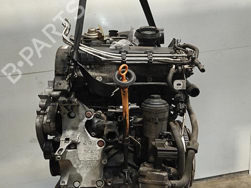 Engine VW GOLF V (1K1) | BP38058887M1 - Image 5