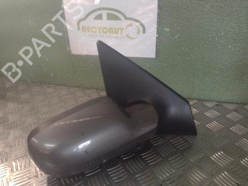 Right mirror RENAULT MEGANE II (BM0/1_, CM0/1_) 1.5 dCi (BM0F, BM0T, BM2B, CM0F, CM0T) | BP27894142C27