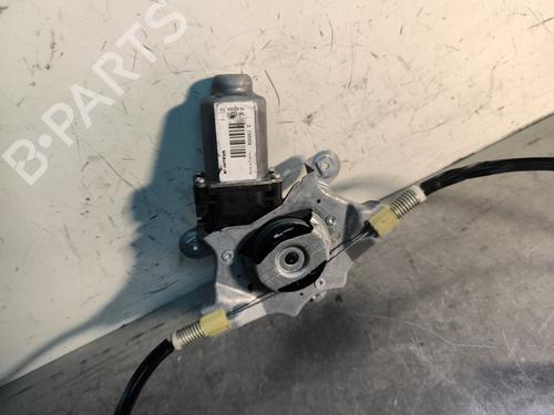 Used Front left window mechanism Front left window mechanism RENAULT TWINGO II (CN0_) 1.5 dCi 75 (75 hp) 30552471 30552471