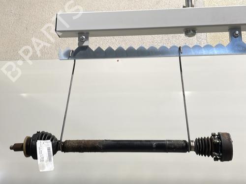 Used Right front driveshaft Right front driveshaft SEAT IBIZA III (6L1) 1.9 SDI (64 hp) 21720660 21720660