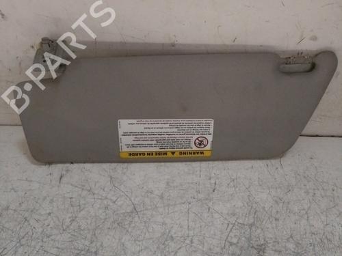 right-sun-visor-mercedes-benz-c-class-w203-2000-2001-2002-2003-2004-2005-2006-2007-25336640 main image