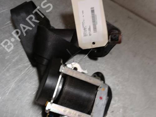 Front left seatbelt RENAULT CLIO IV (BH_) 1.5 dCi 75 | BP27893833I26 - Image 2