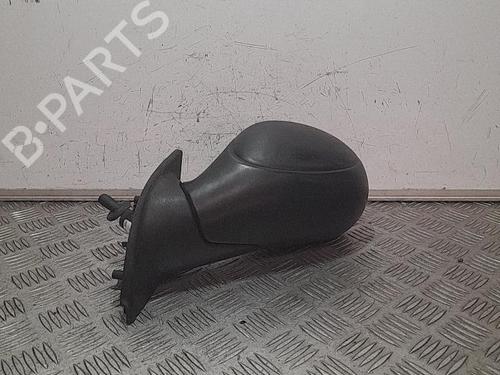 Used Left mirror CITROËN C3 I (FC_, FN_) 1.4 i (73 hp) 21707450