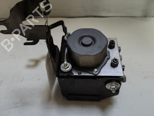 ABS Bremseaggregat RENAULT CLIO IV (BH_) 1.5 dCi 75 (75 hp) 23846151