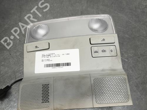 Interior roof light SEAT LEON (5F1) 1.6 TDI | BP36021807I8 - Image 2