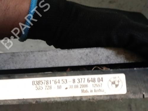 AC radiator BMW X3 (E83) 3.0 d | BP25336782M32 
