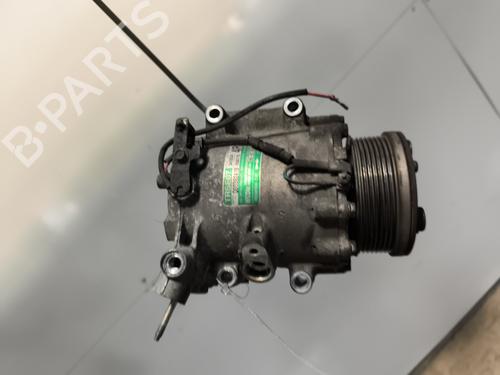 Used AC compressor HONDA CIVIC VIII Hatchback (FN, FK) 2.2 CTDi (FK3) (140 hp) 28443158