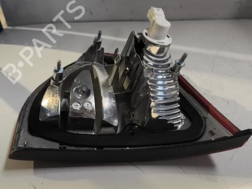 Used Left tailgate light Left tailgate light CITROËN C4 Picasso I MPV (UD_) 1.6 HDi (109 hp) 24222261 24222261