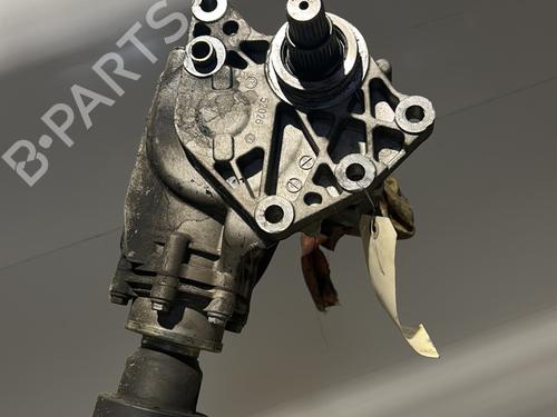 Used Transfer box FIAT PANDA (312_, 319_) 1.3 D Multijet 4x4 (312PXL1A) (75 hp) 29304912