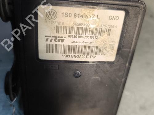 ABS Bremseaggregat SEAT TOLEDO IV (KG3) 1.2 TSI (105 hp) 30552438