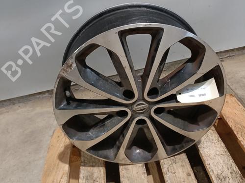 Felg NISSAN QASHQAI I (J10, NJ10) 1.6 dCi | BP29081392C45 