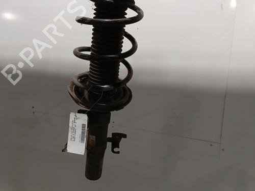 Left front shock absorber VOLVO V40 Hatchback (525) D3 | BP29081615M16 