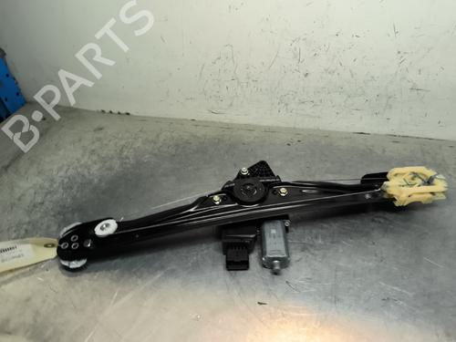 Used Front left window mechanism Front left window mechanism 37623576 37623576