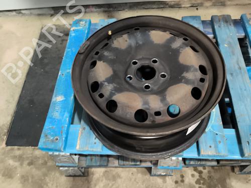 Jante SKODA FABIA II (542) 1.6 TDI (75 hp) 32993621