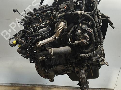 Engine PEUGEOT PARTNER Box Body/MPV  | BP34202406M1  - Image 5