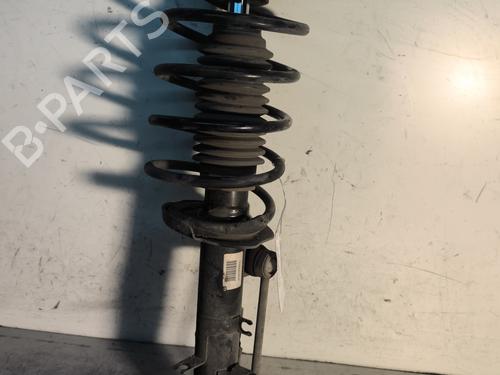 Venstre fortil støddæmper CITROËN C3 I (FC_, FN_) 1.4 i | BP29733612M16 