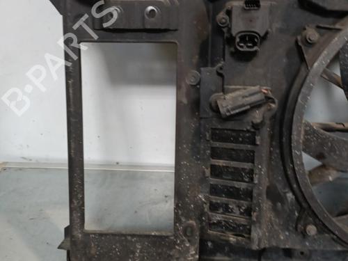 Used Front slam panel Front slam panel 21721096 21721096
