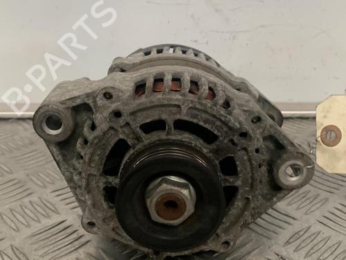 Used Alternator Alternator CHEVROLET AVEO / KALOS Hatchback (T250, T255) 1.2 (84 hp) 21699250 21699250