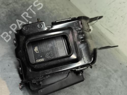 ABS pump CITROËN C4 CACTUS 1.6 HDi 90 | BP31815880M43 