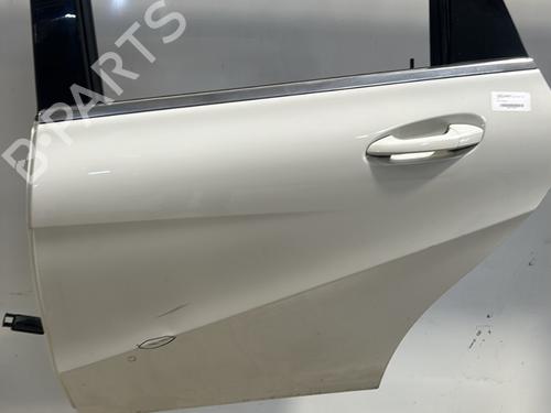 Used Left rear door MERCEDES-BENZ B-CLASS Sports Tourer (W246, W242) B 180 CDI / d (246.212) (109 hp) 29572011