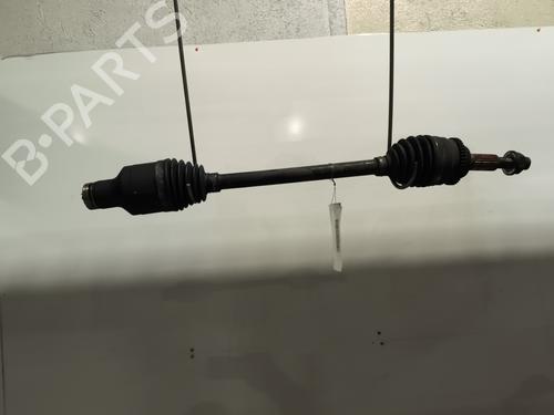 Used Right front driveshaft Right front driveshaft SUZUKI SWIFT III (MZ, EZ) 1.3 DDiS (RS413D) (75 hp) 32994888 32994888