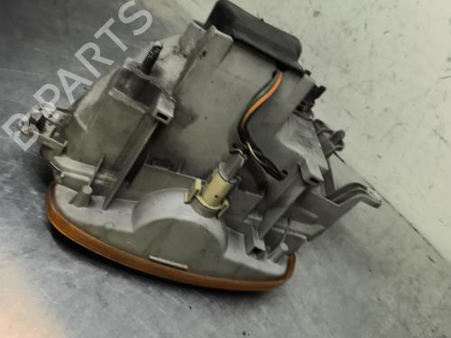 Used Right headlight Right headlight RENAULT TWINGO I (C06_) 1.2 (C066, C068) (58 hp) 31815684 31815684