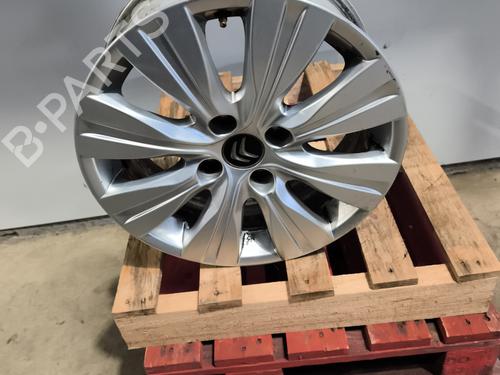 Used Rim CITROËN C3 Picasso (SH_) 1.6 HDI 90 (92 hp) 29733174
