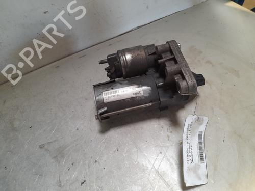 Starter CITROËN C3 II (SC_) 1.4 HDi 70 (SC8HZC, SC8HR0, SC8HP4) | BP27346883M8 - Image 3