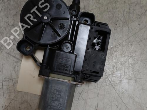 Front right window mechanism VW POLO V (6R1, 6C1) 1.2 | BP25985415C23 