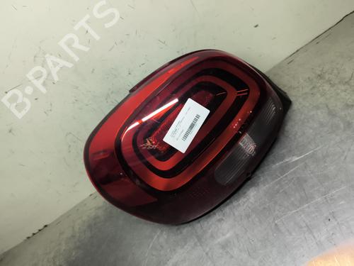 Used Right taillight CITROËN C3 III (SX) 1.2 THP 110 (SXHNPS, SXHNZT, SXHNZ6) (110 hp) 31041646