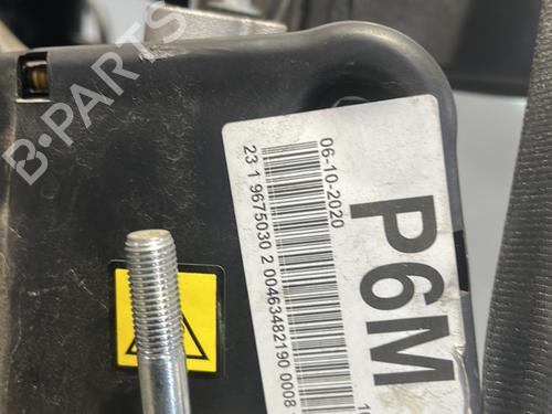 Engine FIAT PANDA (312_, 319_) 1.2 (312PXA1A) | BP29348203M1 