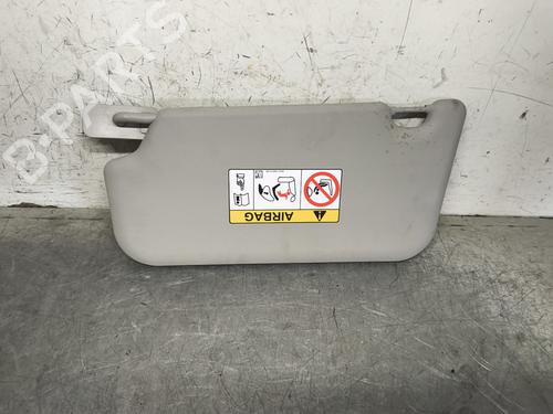 right-sun-visor-ford-fiesta-vi-cb1-ccn-2008-33122928 main image