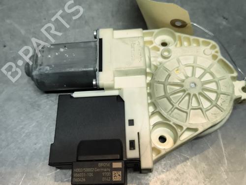 Front left window mechanism SEAT IBIZA III (6L1) 1.4 16V | BP29979972C22 