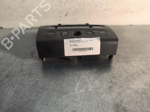 Switch DACIA SANDERO II TCe 90 (B8M1, B8MA, B8AC) | BP29733716I30